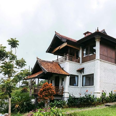 Girihill Farmhouse Munduk Dış mekan fotoğraf