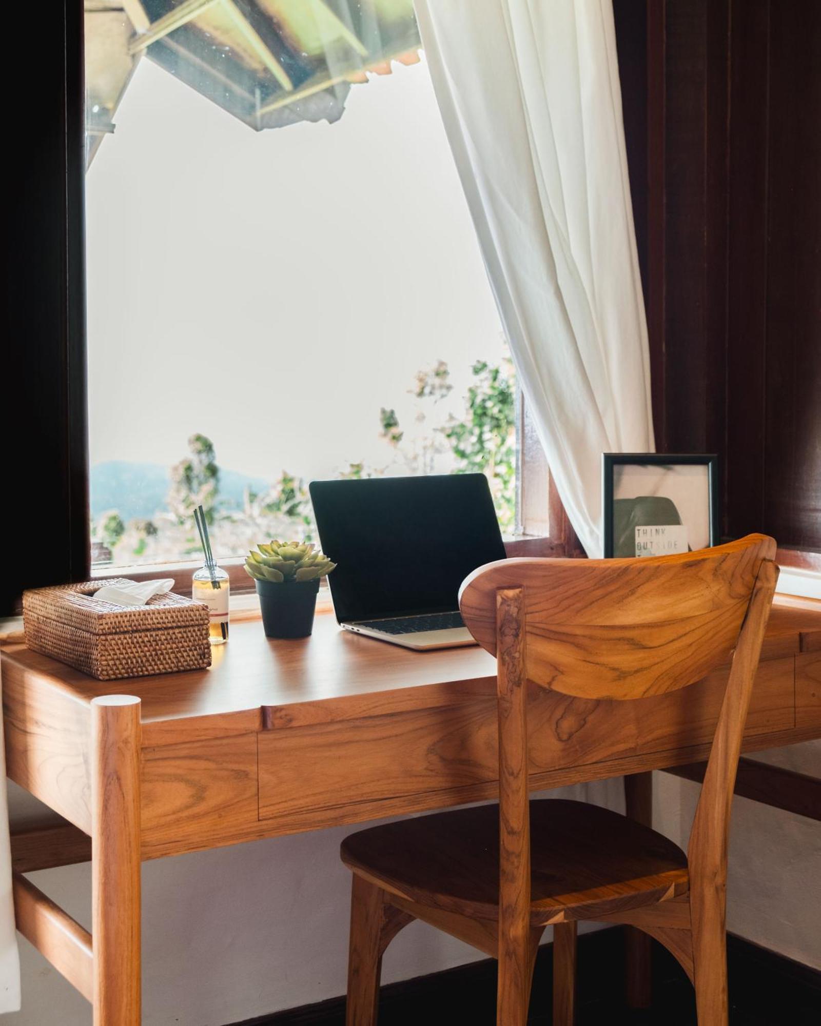 Girihill Farmhouse Munduk Dış mekan fotoğraf