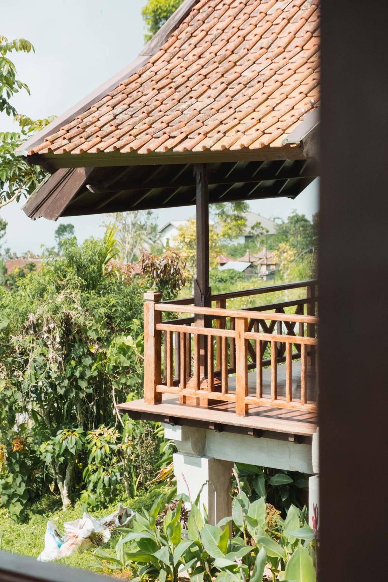Girihill Farmhouse Munduk Dış mekan fotoğraf