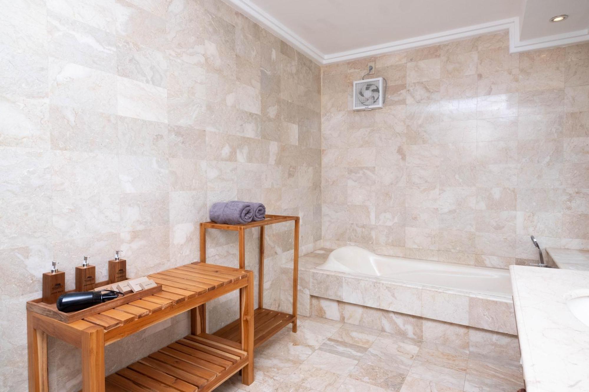 Girihill Farmhouse Munduk Dış mekan fotoğraf